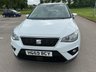 USED 2020 69 SEAT ARONA 1.6 TDI SE Technology Lux SUV 5dr Diesel Manual Euro 6 (s/s) (95 ps) JUST SERVICED + NEW BRAKES, USB
