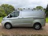 USED 2018 68 FORD TRANSIT CUSTOM 2.0 280 EcoBlue Limited Panel Van 5dr Diesel Auto L1 H1 Euro 6 (s/s) (130 ps) 