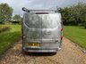 USED 2018 68 FORD TRANSIT CUSTOM 2.0 280 EcoBlue Limited Panel Van 5dr Diesel Auto L1 H1 Euro 6 (s/s) (130 ps) 