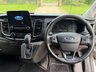 USED 2018 68 FORD TRANSIT CUSTOM 2.0 280 EcoBlue Limited Panel Van 5dr Diesel Auto L1 H1 Euro 6 (s/s) (130 ps) 