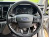 USED 2018 68 FORD TRANSIT CUSTOM 2.0 280 EcoBlue Limited Panel Van 5dr Diesel Auto L1 H1 Euro 6 (s/s) (130 ps) 