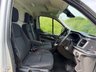 USED 2018 68 FORD TRANSIT CUSTOM 2.0 280 EcoBlue Limited Panel Van 5dr Diesel Auto L1 H1 Euro 6 (s/s) (130 ps) 