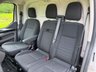 USED 2018 68 FORD TRANSIT CUSTOM 2.0 280 EcoBlue Limited Panel Van 5dr Diesel Auto L1 H1 Euro 6 (s/s) (130 ps) 