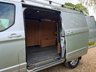 USED 2018 68 FORD TRANSIT CUSTOM 2.0 280 EcoBlue Limited Panel Van 5dr Diesel Auto L1 H1 Euro 6 (s/s) (130 ps) 