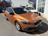 USED 2013 61 VOLVO V40 CROSS COUNTRY 1.6 D2 Lux Hatchback 5dr Diesel Manual Euro 5 (s/s) (115 ps) 