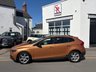 USED 2013 61 VOLVO V40 CROSS COUNTRY 1.6 D2 Lux Hatchback 5dr Diesel Manual Euro 5 (s/s) (115 ps) 