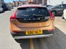 USED 2013 61 VOLVO V40 CROSS COUNTRY 1.6 D2 Lux Hatchback 5dr Diesel Manual Euro 5 (s/s) (115 ps) 