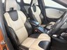 USED 2013 61 VOLVO V40 CROSS COUNTRY 1.6 D2 Lux Hatchback 5dr Diesel Manual Euro 5 (s/s) (115 ps) 