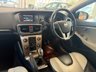 USED 2013 61 VOLVO V40 CROSS COUNTRY 1.6 D2 Lux Hatchback 5dr Diesel Manual Euro 5 (s/s) (115 ps) 