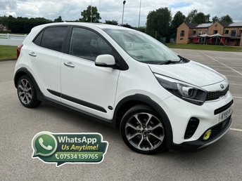 2019 KIA PICANTO