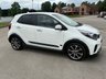 USED 2019 19 KIA PICANTO 1.25 X-Line S Hatchback 5dr Petrol Manual Euro 6 (83 bhp) MOT APRIL 2027 NO ADVISORIES, USB