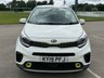 USED 2019 19 KIA PICANTO 1.25 X-Line S Hatchback 5dr Petrol Manual Euro 6 (83 bhp) MOT APRIL 2027 NO ADVISORIES, USB