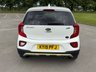 USED 2019 19 KIA PICANTO 1.25 X-Line S Hatchback 5dr Petrol Manual Euro 6 (83 bhp) MOT APRIL 2027 NO ADVISORIES, USB