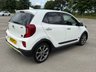 USED 2019 19 KIA PICANTO 1.25 X-Line S Hatchback 5dr Petrol Manual Euro 6 (83 bhp) MOT APRIL 2027 NO ADVISORIES, USB
