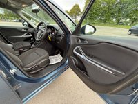 USED 2015 15 VAUXHALL ZAFIRA TOURER 1.8 16V Exclusiv MPV 5dr Petrol Manual Euro 5 (140 ps) MOT MARCH 2027, 2 FORMER KEEPERS