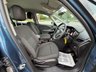 USED 2015 15 VAUXHALL ZAFIRA TOURER 1.8 16V Exclusiv MPV 5dr Petrol Manual Euro 5 (140 ps) MOT MARCH 2027, 2 FORMER KEEPERS
