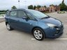 USED 2015 15 VAUXHALL ZAFIRA TOURER 1.8 16V Exclusiv MPV 5dr Petrol Manual Euro 5 (140 ps) MOT MARCH 2027, 2 FORMER KEEPERS