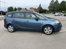 USED 2015 15 VAUXHALL ZAFIRA TOURER 1.8 16V Exclusiv MPV 5dr Petrol Manual Euro 5 (140 ps) MOT MARCH 2027, 2 FORMER KEEPERS