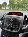 USED 2015 15 VAUXHALL ZAFIRA TOURER 1.8 16V Exclusiv MPV 5dr Petrol Manual Euro 5 (140 ps) MOT MARCH 2027, 2 FORMER KEEPERS