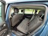 USED 2015 15 VAUXHALL ZAFIRA TOURER 1.8 16V Exclusiv MPV 5dr Petrol Manual Euro 5 (140 ps) MOT MARCH 2027, 2 FORMER KEEPERS