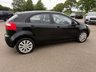 USED 2013 13 KIA RIO 1.4 2 Hatchback 5dr Petrol Manual Euro 5 (107 bhp) 12m MOT INCLUDED IN SALE, 2 KEEPERS