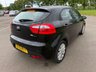 USED 2013 13 KIA RIO 1.4 2 Hatchback 5dr Petrol Manual Euro 5 (107 bhp) 12m MOT INCLUDED IN SALE, 2 KEEPERS