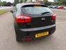 USED 2013 13 KIA RIO 1.4 2 Hatchback 5dr Petrol Manual Euro 5 (107 bhp) 12m MOT INCLUDED IN SALE, 2 KEEPERS