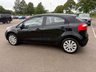 USED 2013 13 KIA RIO 1.4 2 Hatchback 5dr Petrol Manual Euro 5 (107 bhp) 12m MOT INCLUDED IN SALE, 2 KEEPERS