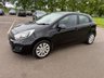 USED 2013 13 KIA RIO 1.4 2 Hatchback 5dr Petrol Manual Euro 5 (107 bhp) 12m MOT INCLUDED IN SALE, 2 KEEPERS