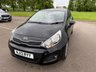 USED 2013 13 KIA RIO 1.4 2 Hatchback 5dr Petrol Manual Euro 5 (107 bhp) 12m MOT INCLUDED IN SALE, 2 KEEPERS