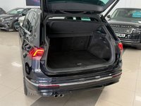 USED 2019 19 VOLKSWAGEN TIGUAN 2.0 TDI R-Line Tech SUV 5dr Diesel Manual Euro 6 (s/s) (150 ps) STUNNING TIGUAN R-LINE +  APPLE CAR PLAY + TDI!!