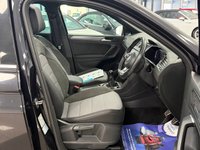USED 2019 19 VOLKSWAGEN TIGUAN 2.0 TDI R-Line Tech SUV 5dr Diesel Manual Euro 6 (s/s) (150 ps) STUNNING TIGUAN R-LINE +  APPLE CAR PLAY + TDI!!