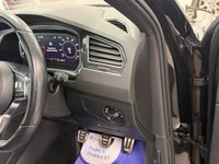 USED 2019 19 VOLKSWAGEN TIGUAN 2.0 TDI R-Line Tech SUV 5dr Diesel Manual Euro 6 (s/s) (150 ps) STUNNING TIGUAN R-LINE +  APPLE CAR PLAY + TDI!!