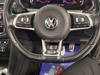 USED 2019 19 VOLKSWAGEN TIGUAN 2.0 TDI R-Line Tech SUV 5dr Diesel Manual Euro 6 (s/s) (150 ps) STUNNING TIGUAN R-LINE +  APPLE CAR PLAY + TDI!!