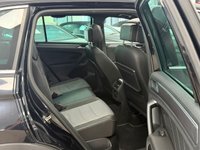 USED 2019 19 VOLKSWAGEN TIGUAN 2.0 TDI R-Line Tech SUV 5dr Diesel Manual Euro 6 (s/s) (150 ps) STUNNING TIGUAN R-LINE +  APPLE CAR PLAY + TDI!!