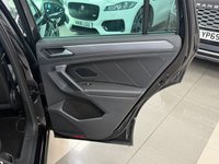 USED 2019 19 VOLKSWAGEN TIGUAN 2.0 TDI R-Line Tech SUV 5dr Diesel Manual Euro 6 (s/s) (150 ps) STUNNING TIGUAN R-LINE +  APPLE CAR PLAY + TDI!!