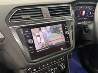 USED 2019 19 VOLKSWAGEN TIGUAN 2.0 TDI R-Line Tech SUV 5dr Diesel Manual Euro 6 (s/s) (150 ps) STUNNING TIGUAN R-LINE +  APPLE CAR PLAY + TDI!!