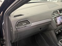 USED 2019 19 VOLKSWAGEN TIGUAN 2.0 TDI R-Line Tech SUV 5dr Diesel Manual Euro 6 (s/s) (150 ps) STUNNING TIGUAN R-LINE +  APPLE CAR PLAY + TDI!!