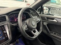 USED 2019 19 VOLKSWAGEN TIGUAN 2.0 TDI R-Line Tech SUV 5dr Diesel Manual Euro 6 (s/s) (150 ps) STUNNING TIGUAN R-LINE +  APPLE CAR PLAY + TDI!!