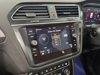 USED 2019 19 VOLKSWAGEN TIGUAN 2.0 TDI R-Line Tech SUV 5dr Diesel Manual Euro 6 (s/s) (150 ps) STUNNING TIGUAN R-LINE +  APPLE CAR PLAY + TDI!!