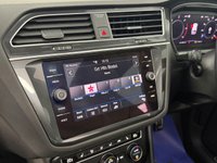 USED 2019 19 VOLKSWAGEN TIGUAN 2.0 TDI R-Line Tech SUV 5dr Diesel Manual Euro 6 (s/s) (150 ps) STUNNING TIGUAN R-LINE +  APPLE CAR PLAY + TDI!!