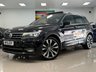 USED 2019 19 VOLKSWAGEN TIGUAN 2.0 TDI R-Line Tech SUV 5dr Diesel Manual Euro 6 (s/s) (150 ps) STUNNING TIGUAN R-LINE +  APPLE CAR PLAY + TDI!!