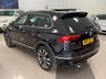 USED 2019 19 VOLKSWAGEN TIGUAN 2.0 TDI R-Line Tech SUV 5dr Diesel Manual Euro 6 (s/s) (150 ps) STUNNING TIGUAN R-LINE +  APPLE CAR PLAY + TDI!!