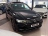USED 2019 19 VOLKSWAGEN TIGUAN 2.0 TDI R-Line Tech SUV 5dr Diesel Manual Euro 6 (s/s) (150 ps) STUNNING TIGUAN R-LINE +  APPLE CAR PLAY + TDI!!