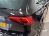 USED 2019 19 VOLKSWAGEN TIGUAN 2.0 TDI R-Line Tech SUV 5dr Diesel Manual Euro 6 (s/s) (150 ps) STUNNING TIGUAN R-LINE +  APPLE CAR PLAY + TDI!!