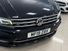 USED 2019 19 VOLKSWAGEN TIGUAN 2.0 TDI R-Line Tech SUV 5dr Diesel Manual Euro 6 (s/s) (150 ps) STUNNING TIGUAN R-LINE +  APPLE CAR PLAY + TDI!!