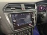 USED 2019 19 VOLKSWAGEN TIGUAN 2.0 TDI R-Line Tech SUV 5dr Diesel Manual Euro 6 (s/s) (150 ps) STUNNING TIGUAN R-LINE +  APPLE CAR PLAY + TDI!!