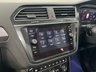USED 2019 19 VOLKSWAGEN TIGUAN 2.0 TDI R-Line Tech SUV 5dr Diesel Manual Euro 6 (s/s) (150 ps) STUNNING TIGUAN R-LINE +  APPLE CAR PLAY + TDI!!