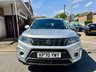 USED 2020 70 SUZUKI VITARA 1.4 Boosterjet MHEV SZ5 SUV 5dr Petrol Hybrid Manual ALLGRIP Euro 6 (s/s) (129 ps) FULL SUZUKI SERVICE HISTORY & FOUR WHEEL DRIVE