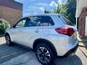 USED 2020 70 SUZUKI VITARA 1.4 Boosterjet MHEV SZ5 SUV 5dr Petrol Hybrid Manual ALLGRIP Euro 6 (s/s) (129 ps) FULL SUZUKI SERVICE HISTORY & FOUR WHEEL DRIVE